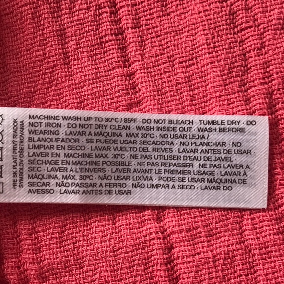 NWOT 💕Mango baby girl blazer 💕 the cutest 💕 - Picture 5 of 8